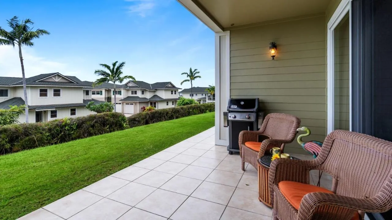 Casa de Férias Na Hale O Keauhou D3 Vila Kailua-Kona