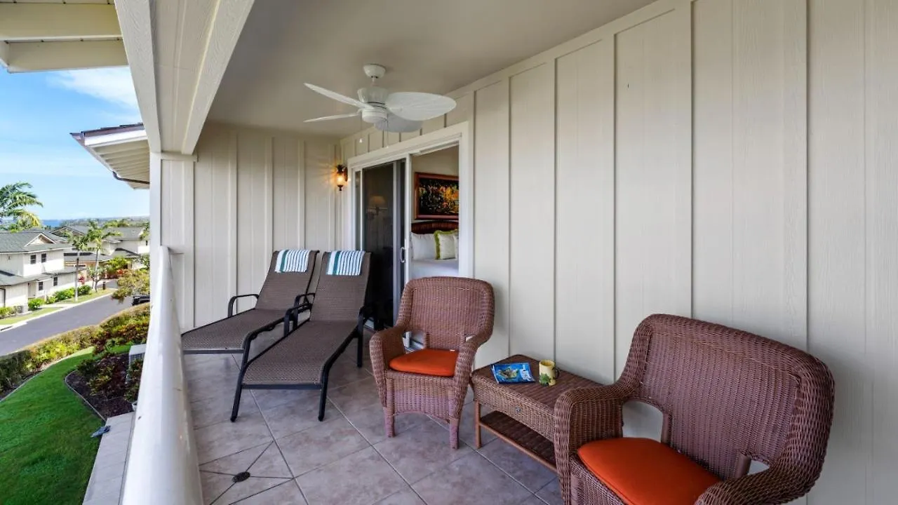 Na Hale O Keauhou D3 Vila Kailua-Kona Casa de Férias