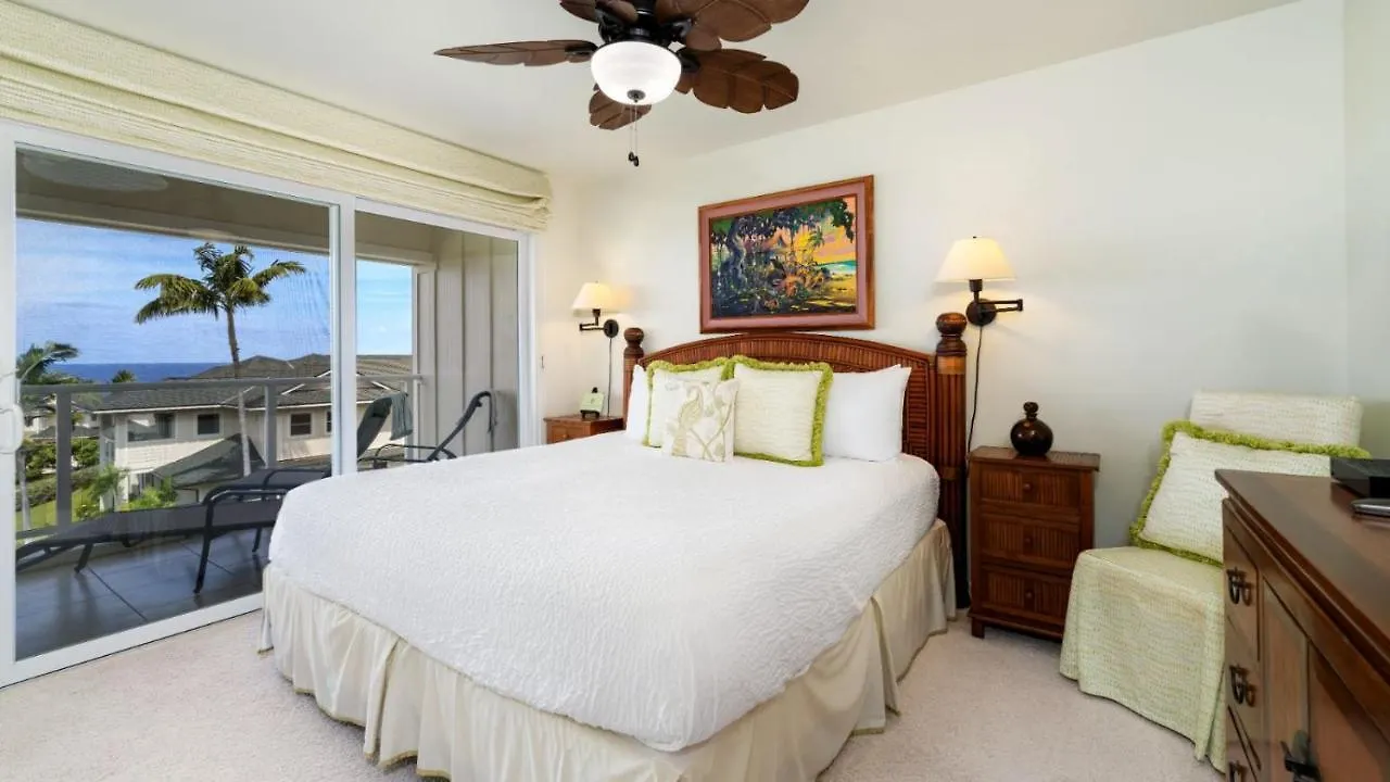 Casa de Férias Na Hale O Keauhou D3 Vila Kailua-Kona Estados Unidos da América