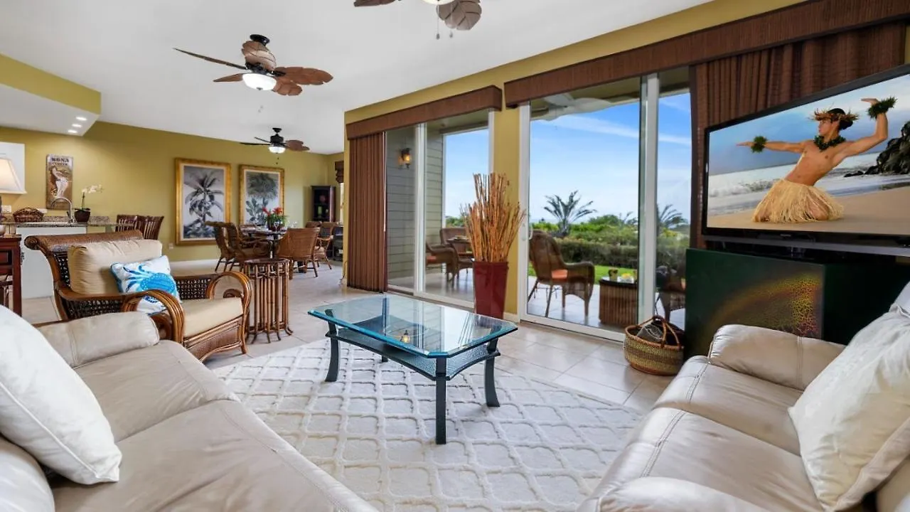 Na Hale O Keauhou D3 Vila Kailua-Kona