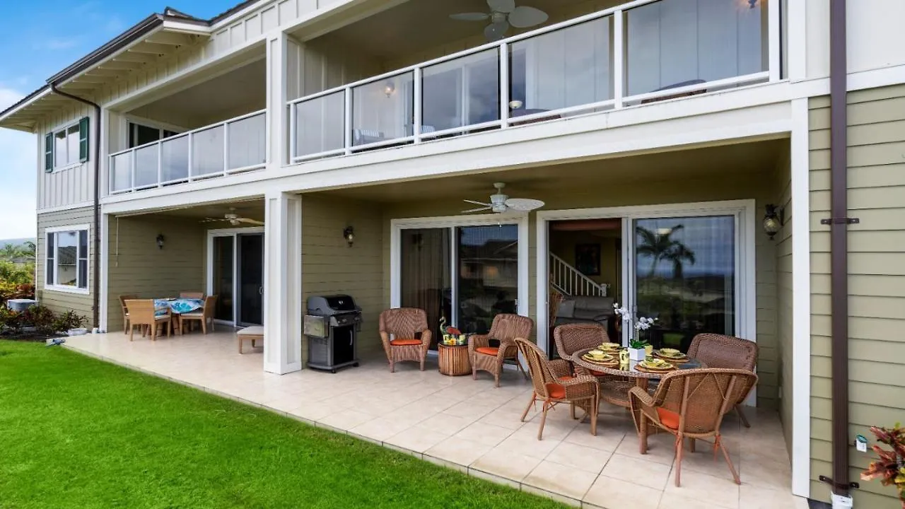 Willa Na Hale O Keauhou D3 Kailua-Kona Stany Zjednoczone Ameryki